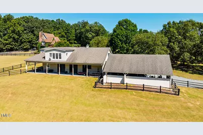 1021 Parchemin Trail, Chapel Hill, NC 27516 - Photo 9