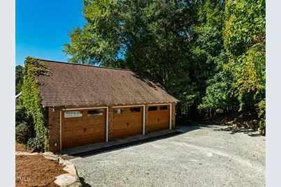1021 Parchemin Trail, Chapel Hill, NC 27516 - Photo 45
