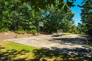1021 Parchemin Trail, Chapel Hill, NC 27516 - Photo 9