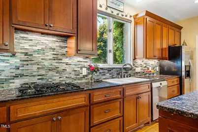 1021 Parchemin Trail, Chapel Hill, NC 27516 - Photo 7