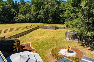 1021 Parchemin Trail, Chapel Hill, NC 27516 - Photo 47
