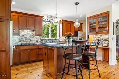 1021 Parchemin Trail, Chapel Hill, NC 27516 - Photo 19
