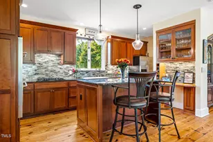 1021 Parchemin Trail, Chapel Hill, NC 27516 - Photo 19