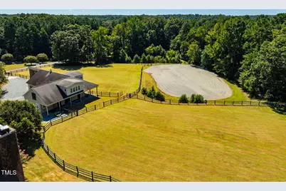 1021 Parchemin Trail, Chapel Hill, NC 27516 - Photo 49