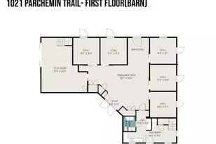 1021 Parchemin Trail, Chapel Hill, NC 27516 - Photo 31