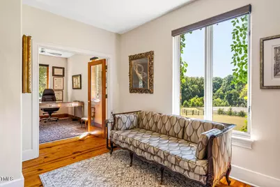 1021 Parchemin Trail, Chapel Hill, NC 27516 - Photo 23