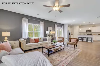160 Sugarmaple Way, Youngsville, NC 27596 - Photo 33