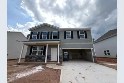 160 Sugarmaple Way, Youngsville, NC 27596 - Photo 1