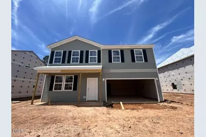 160 Sugarmaple Way, Youngsville, NC 27596 - Photo 1