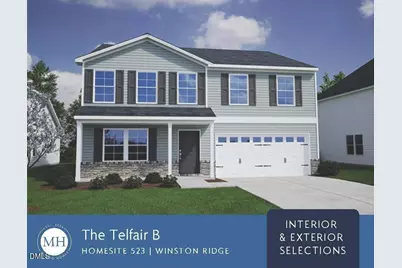 160 Sugarmaple Way, Youngsville, NC 27596 - Photo 17