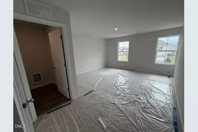 160 Sugarmaple Way, Youngsville, NC 27596 - Photo 23