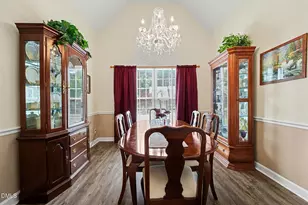 124 Wall Creek Dr, Rolesville, NC 27571 - Photo 9