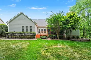 124 Wall Creek Dr, Rolesville, NC 27571 - Photo 27