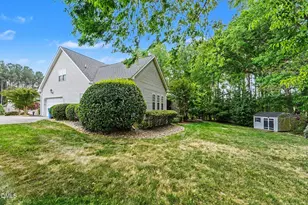 124 Wall Creek Dr, Rolesville, NC 27571 - Photo 29
