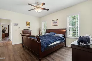 124 Wall Creek Dr, Rolesville, NC 27571 - Photo 15