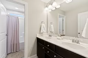 413 Midnight Moon Dr, Wendell, NC 27591 - Photo 21