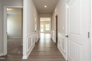 121 Pintail Dr, Goldsboro, NC 27530 - Photo 5