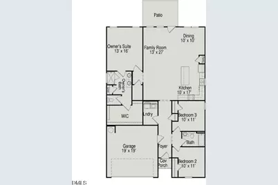 121 Pintail Drive, Goldsboro, NC 27530 - Photo 15