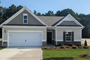 121 Pintail Dr, Goldsboro, NC 27530 - Photo 1