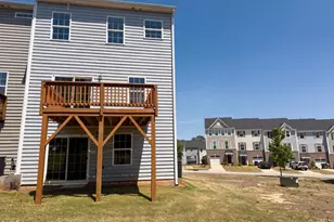 232 Misty Pike Dr, Raleigh, NC 27603 - Photo 5