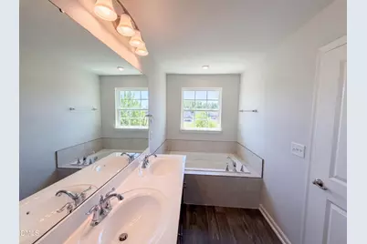 232 Misty Pike Drive, Raleigh, NC 27603 - Photo 17