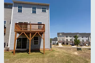 232 Misty Pike Drive, Raleigh, NC 27603 - Photo 5
