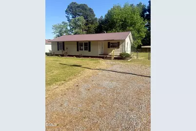 42 Happy Trails Lane, Dunn, NC 28334 - Photo 5