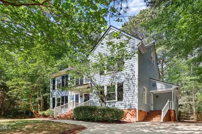 308 Brandermill Drive, Durham, NC 27713 - Photo 41