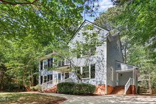 308 Brandermill Dr, Durham, NC 27713 - Photo 41