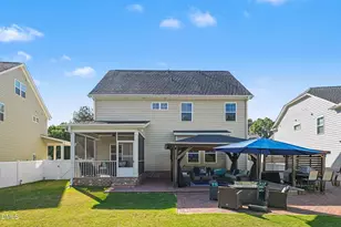 418 Banner Blue Ct, Knightdale, NC 27545 - Photo 25