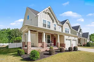 418 Banner Blue Ct, Knightdale, NC 27545 - Photo 3