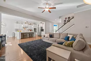 8412 Adagio Cir, Wake Forest, NC 27587 - Photo 21