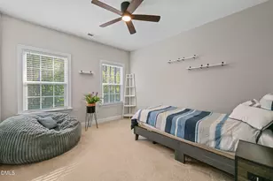 8412 Adagio Cir, Wake Forest, NC 27587 - Photo 33