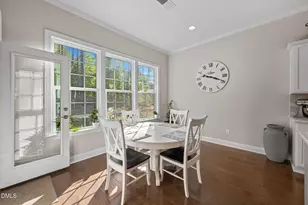 8412 Adagio Cir, Wake Forest, NC 27587 - Photo 19