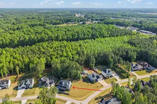 8412 Adagio Cir, Wake Forest, NC 27587 - Photo 51