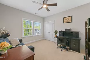 8412 Adagio Cir, Wake Forest, NC 27587 - Photo 35