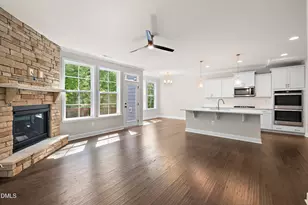 226 Kentigern, Raleigh, NC 27606 - Photo 9