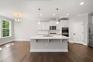 226 Kentigern, Raleigh, NC 27606 - Photo 11