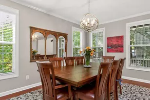 3503 Edgemont Dr, Raleigh, NC 27612 - Photo 13