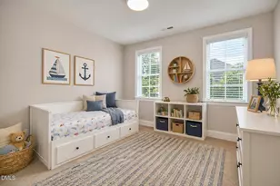 2609 Needle Pine Dr, Apex, NC 27539 - Photo 27