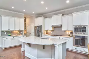 2609 Needle Pine Dr, Apex, NC 27539 - Photo 13