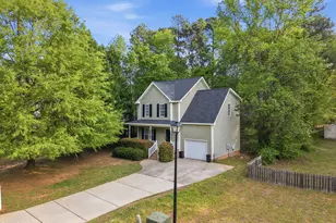 201 Amaryllis Way, Wake Forest, NC 27587 - Photo 21