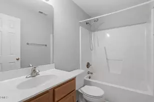 201 Amaryllis Way, Wake Forest, NC 27587 - Photo 17