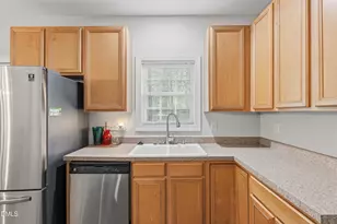 201 Amaryllis Way, Wake Forest, NC 27587 - Photo 9