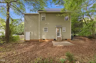 201 Amaryllis Way, Wake Forest, NC 27587 - Photo 19