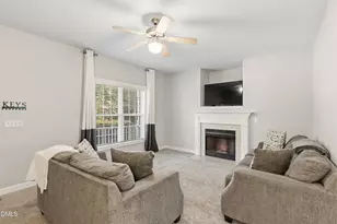 201 Amaryllis Way, Wake Forest, NC 27587 - Photo 3