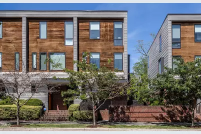 536 S Person Street, Raleigh, NC 27601 - Photo 1