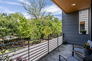 536 S Person St, Raleigh, NC 27601 - Photo 5