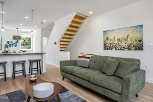 536 S Person St, Raleigh, NC 27601 - Photo 3