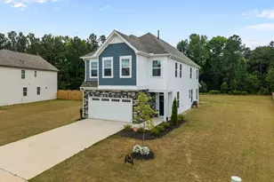 337 Winding Crk Dr, Lillington, NC 27546 - Photo 1
